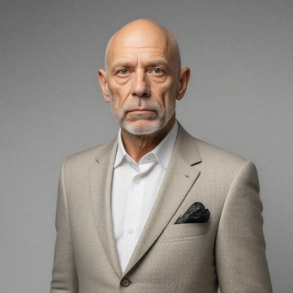 John Malkovich